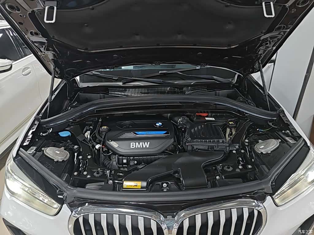BMW X1, 2020 20