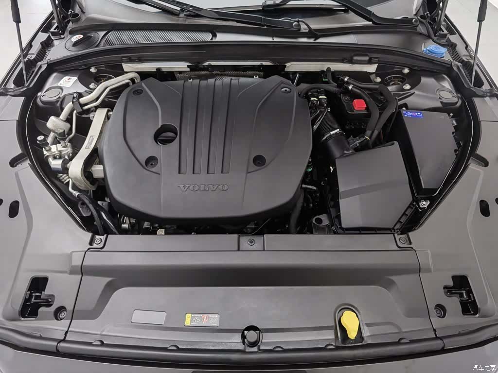 Volvo S90, 2024 6