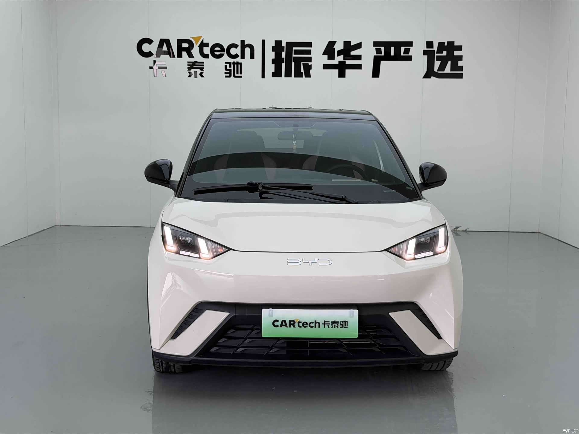 BYD Seagull, 2024 2
