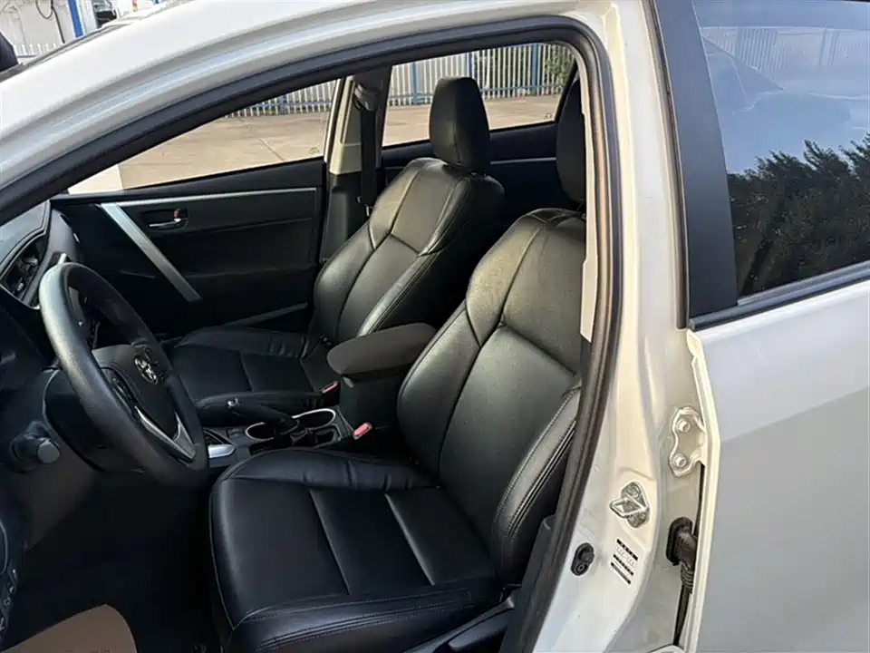 Toyota Lei Ling
