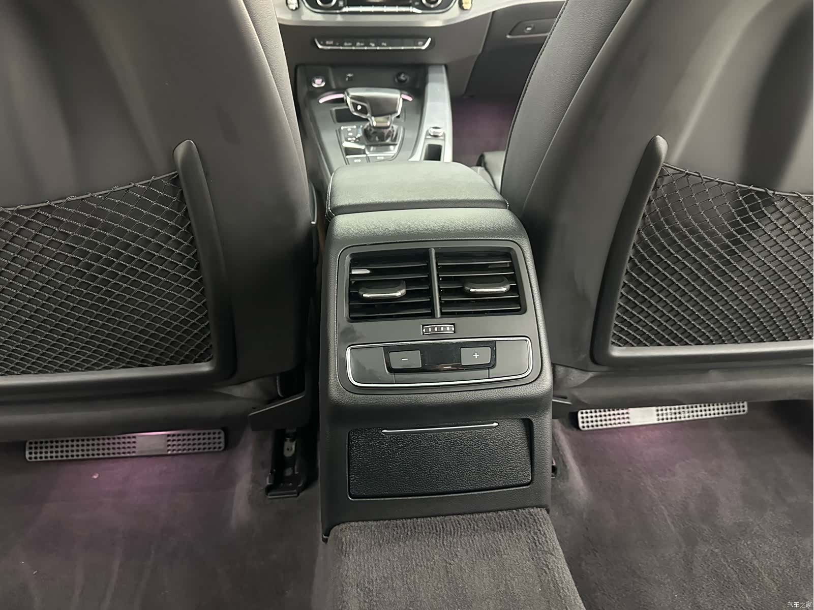 Audi A4L, 2021 20