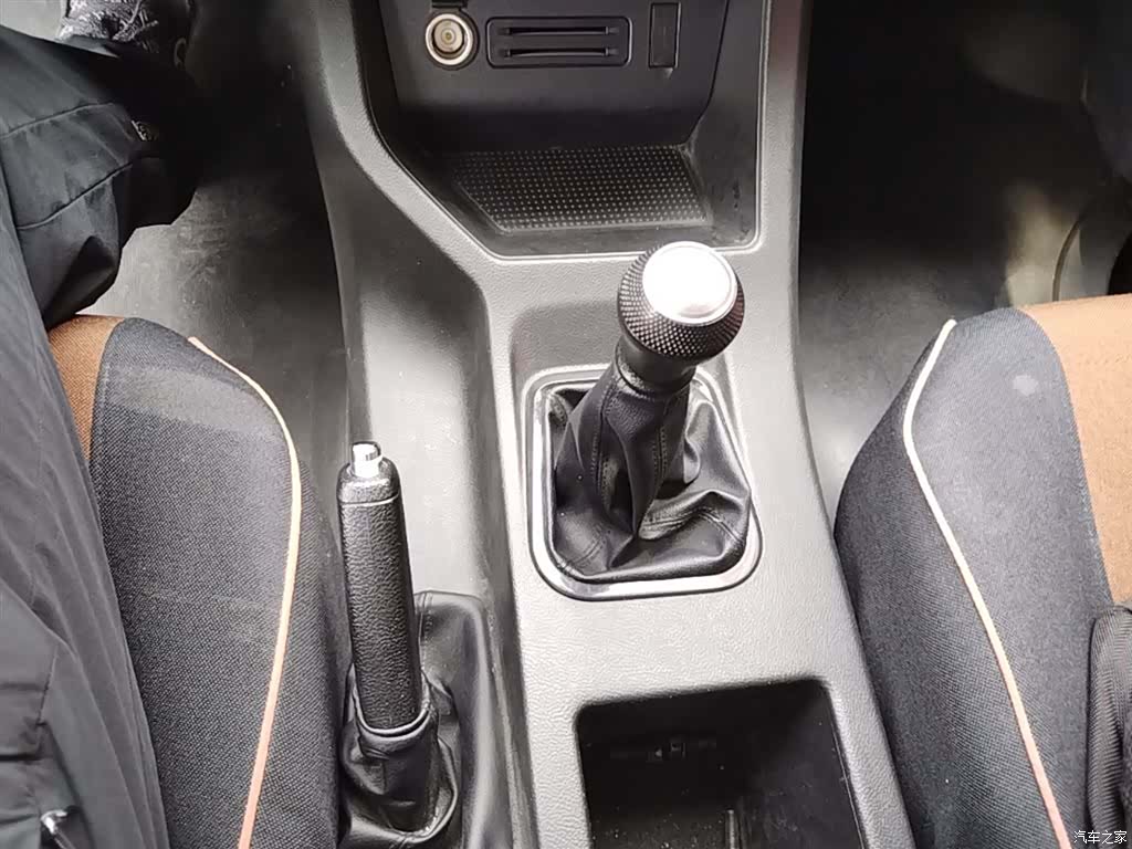 DongFeng M5L, 2024 14