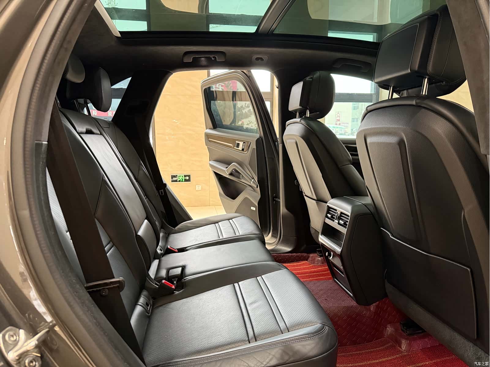 Porsche Cayenne, 2022 12