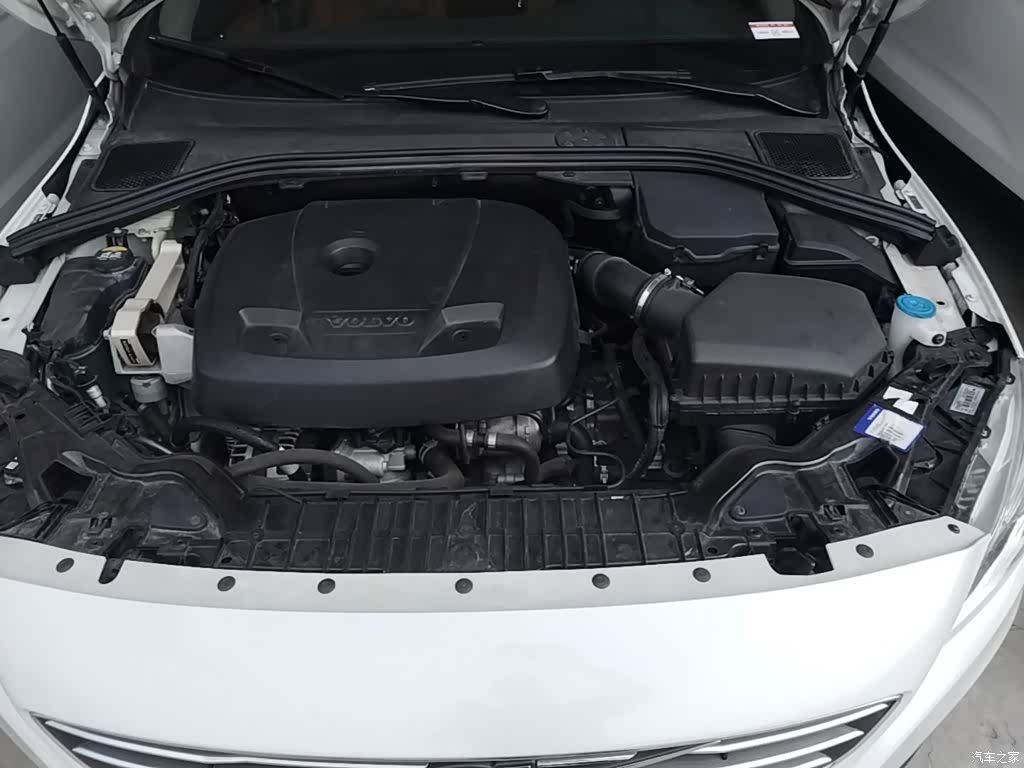 Volvo S60, 2017 20