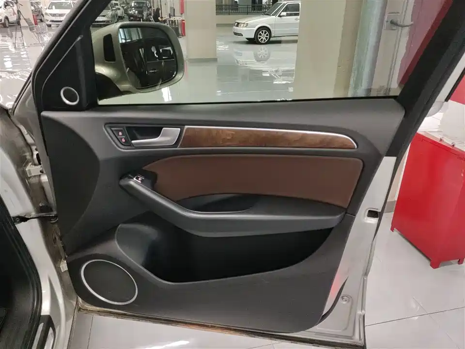Audi Q5 Audi Q5