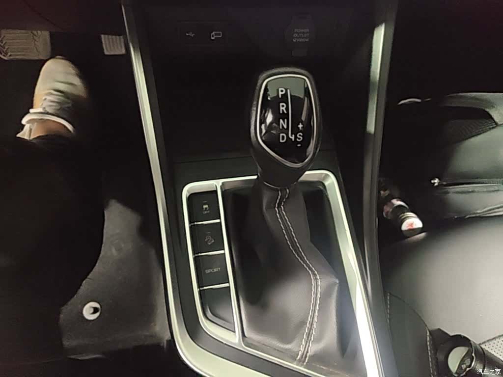 Geely X3, 2020 14