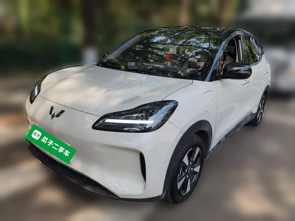 Wuling BinguoPLUS