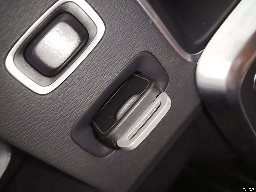 Volvo S60, 2017 9