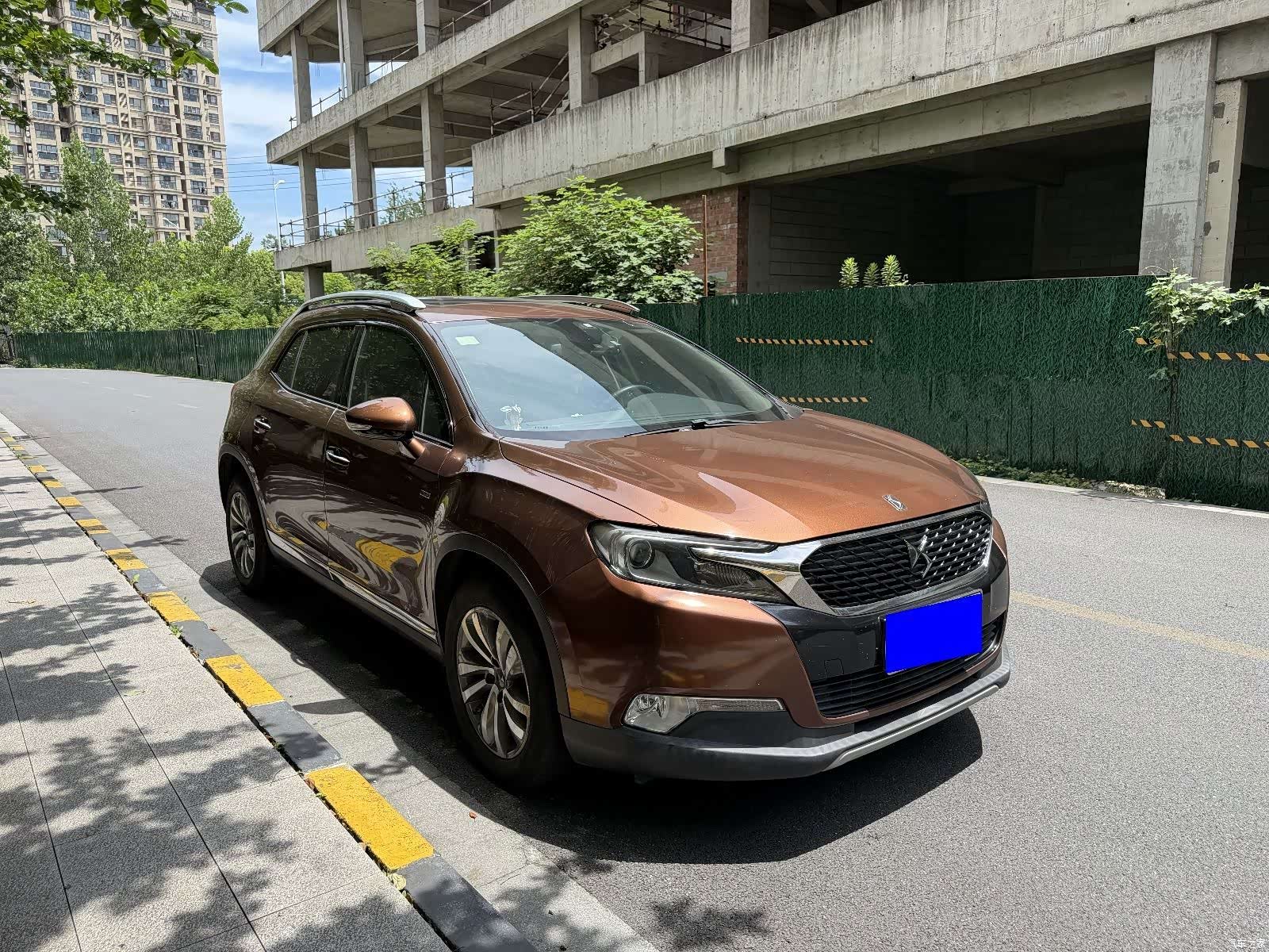 DS THP160, 2015 все фото