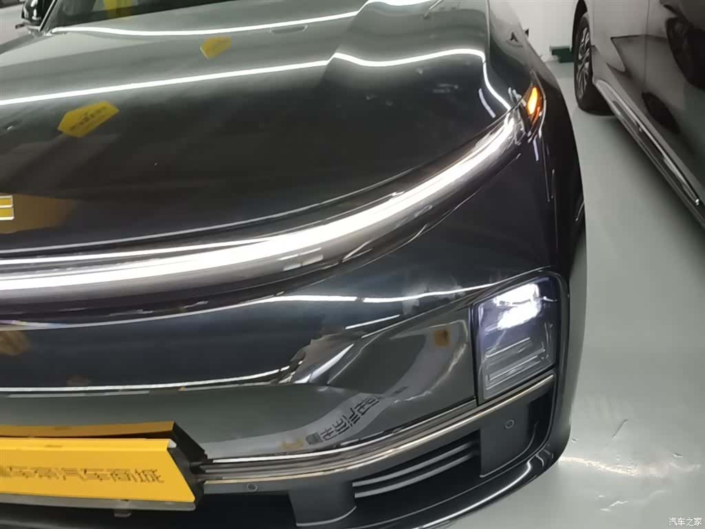 Li Auto L7, 2025 24