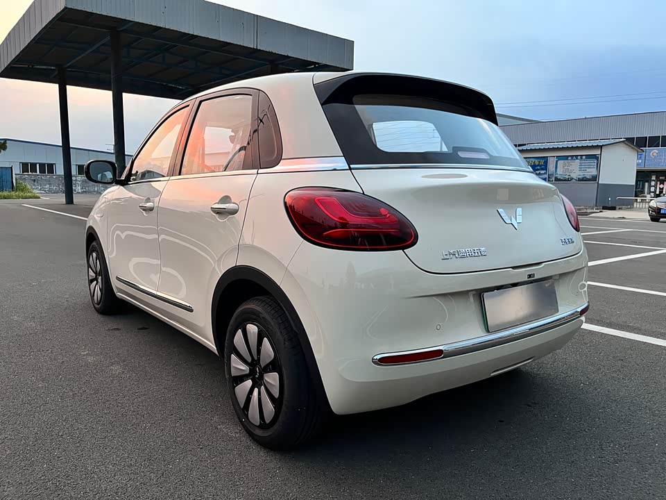Wuling Wuling Bingguo