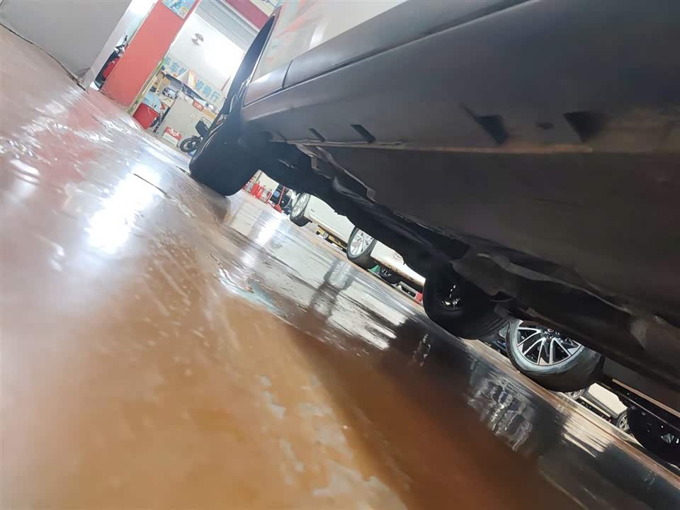 Trumpchi Trumpchi GS4