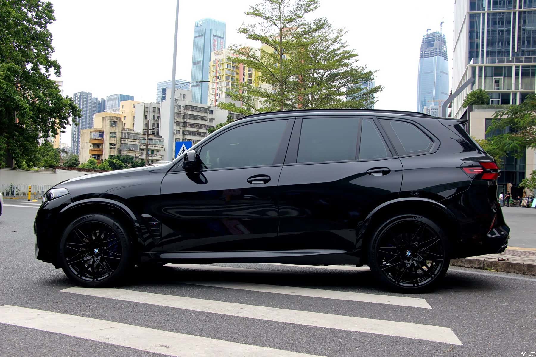 BMW X5, 2025 3
