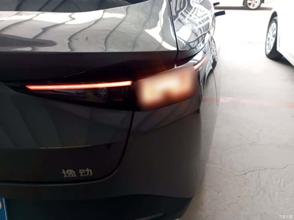 Changan Eado, 2024 8