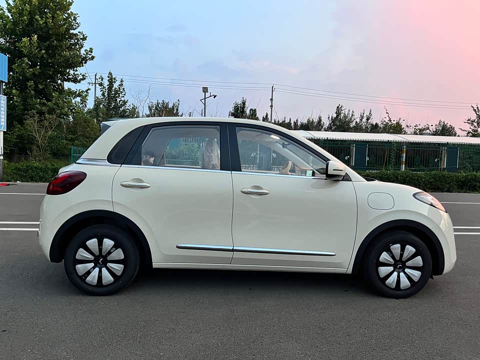 Wuling Wuling Bingguo