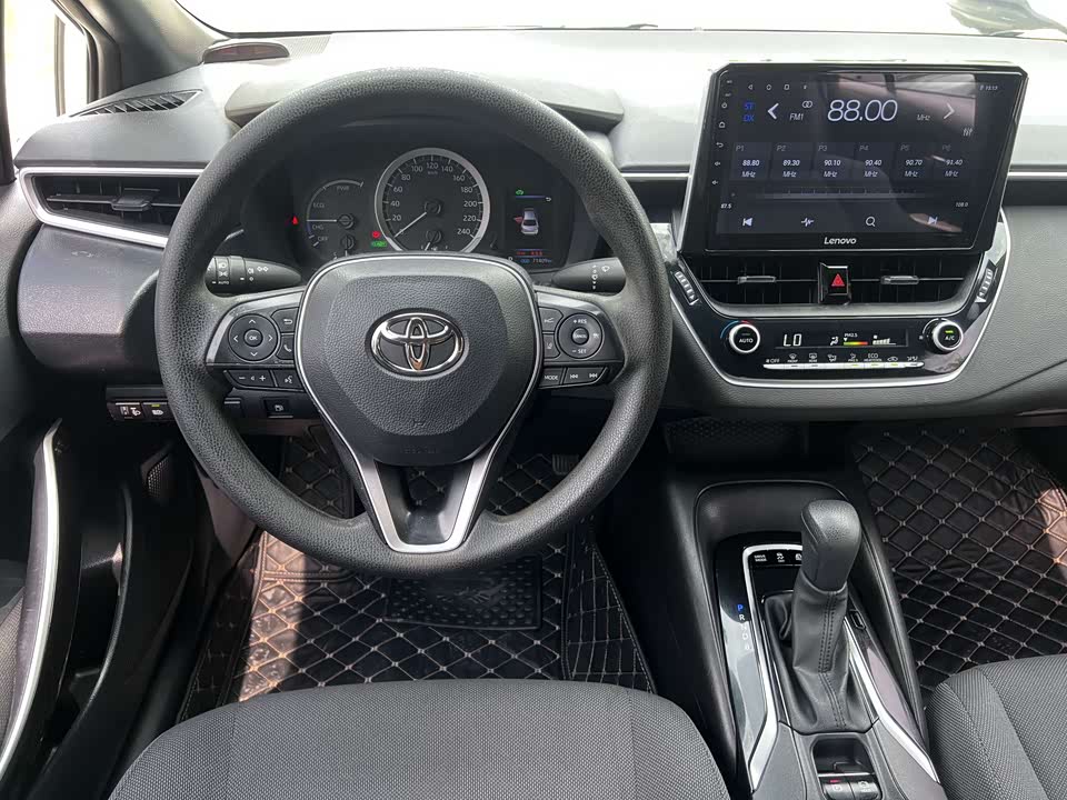 Toyota Lei Ling Toyota Lei Ling