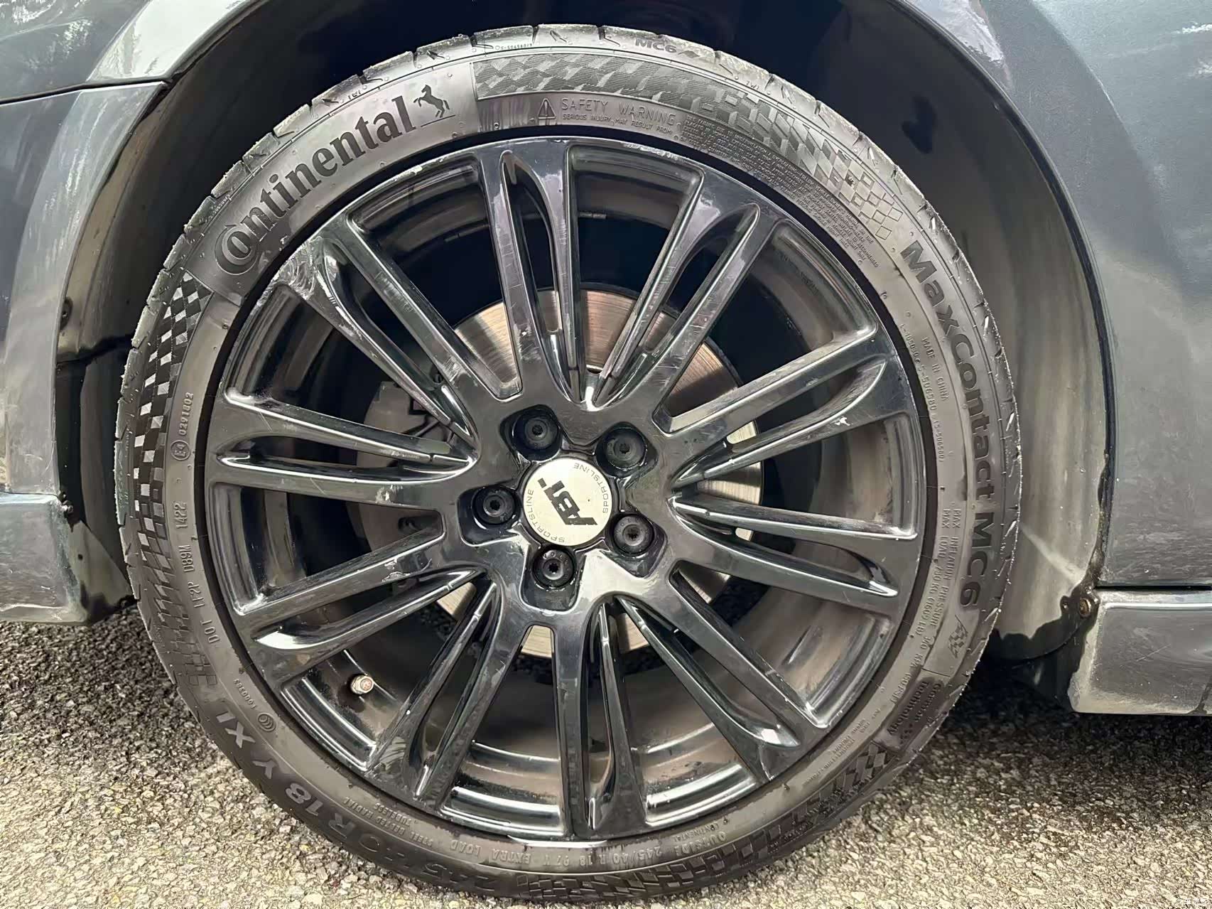 Volkswagen CC, 2011 16