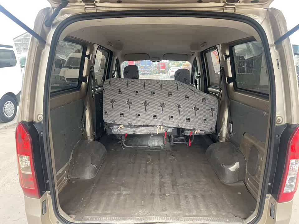 Wuling Wuling Rongguang V