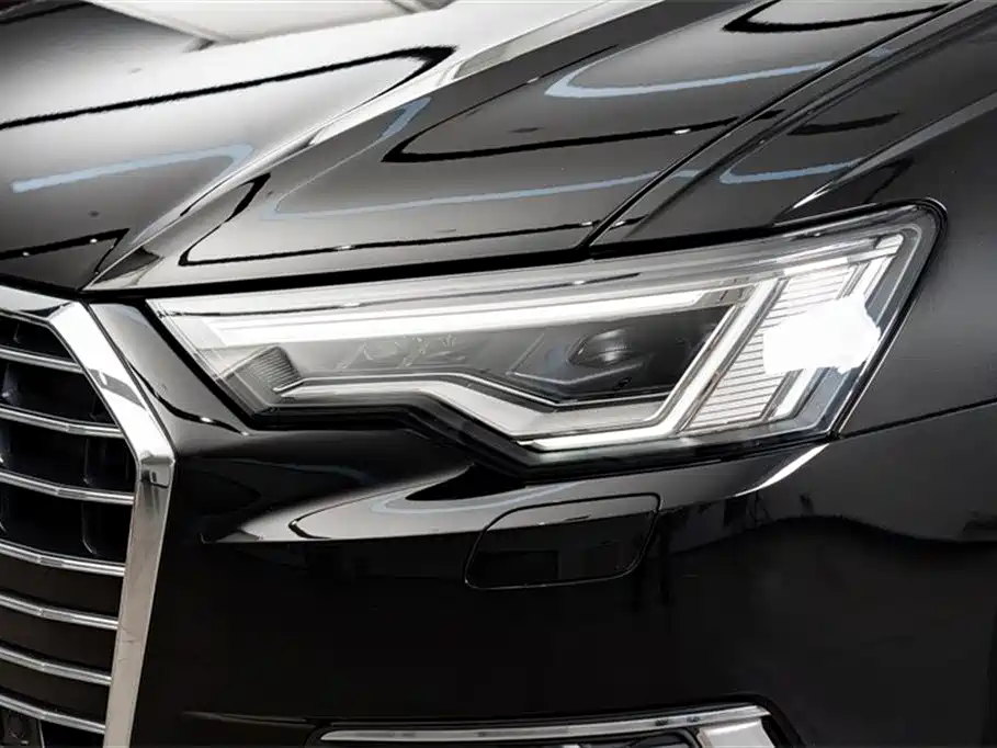 Audi A6L Audi A6L