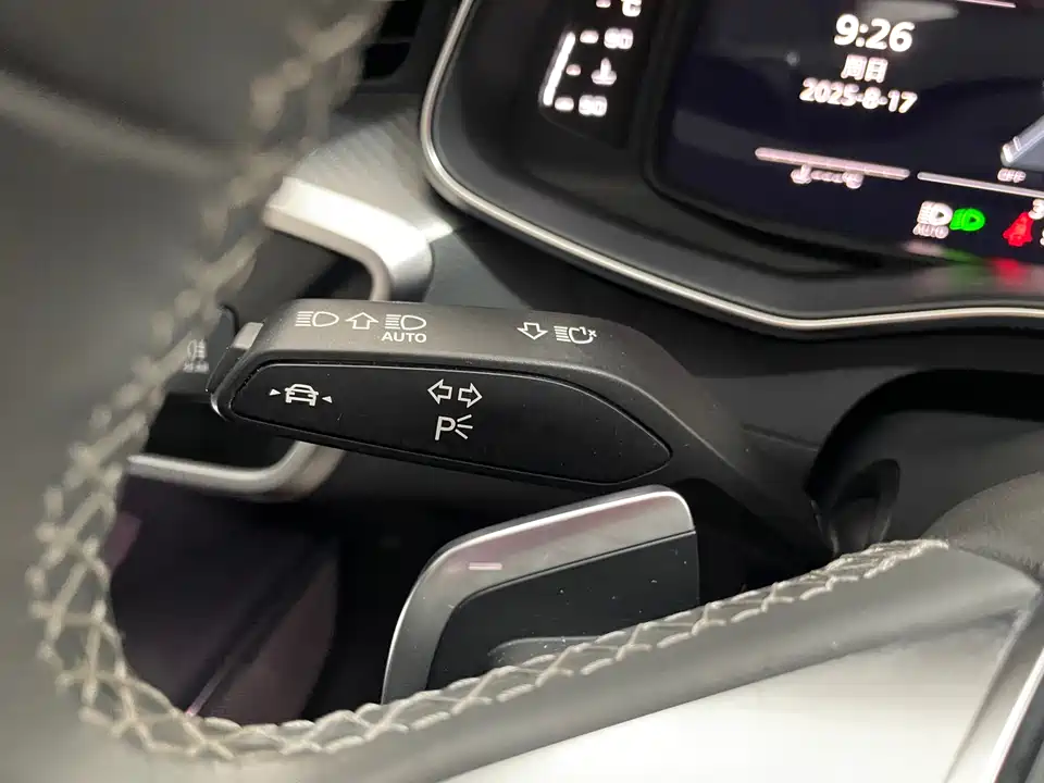 Audi A7L Audi A7L