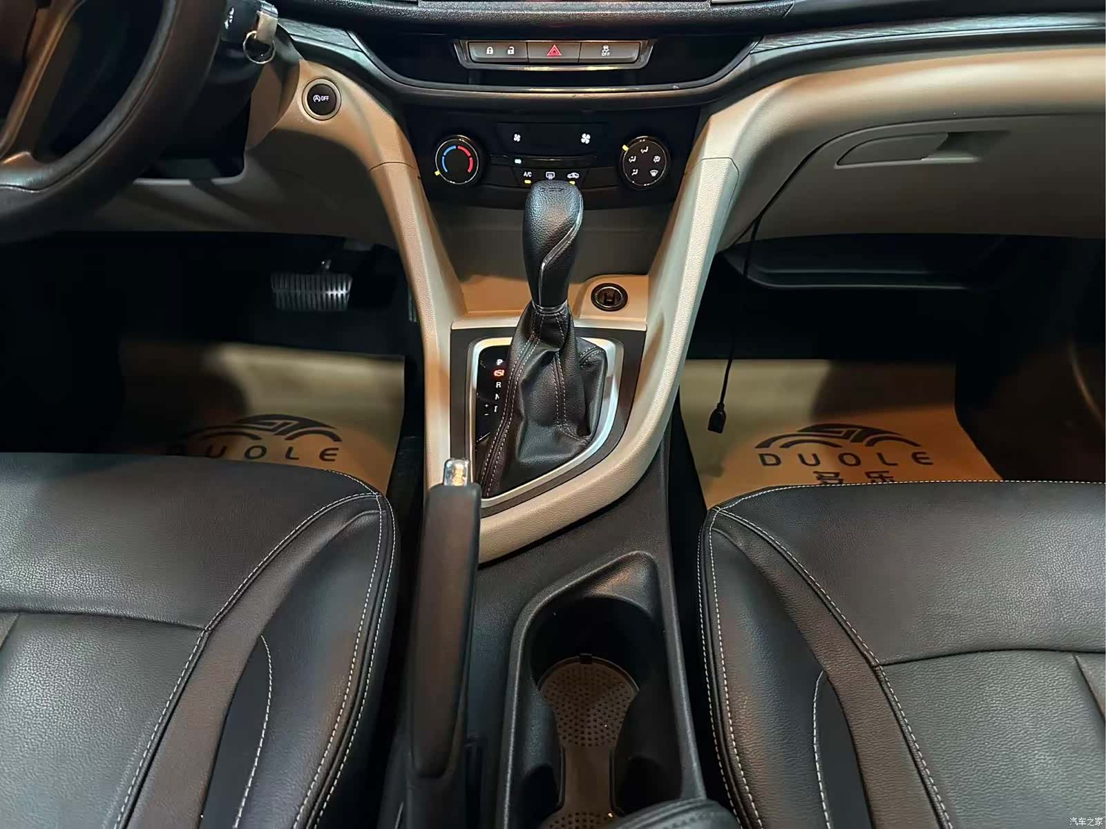 Buick VI, 2020 12