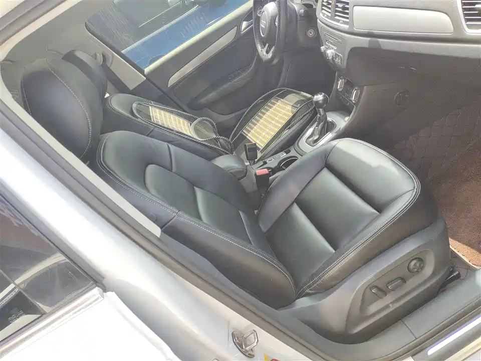 Audi Q3 Audi Q3
