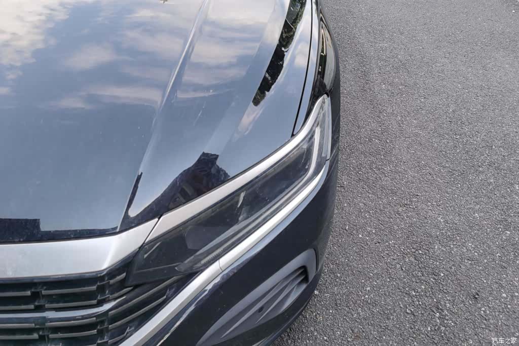 Volkswagen Passat, 2024 все фото