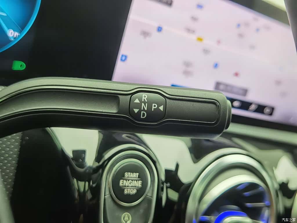 Mercedes-Benz CLA, 2020 13