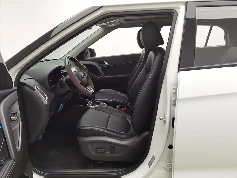 Hyundai Beijing ix25