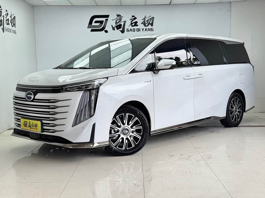 GAC E9