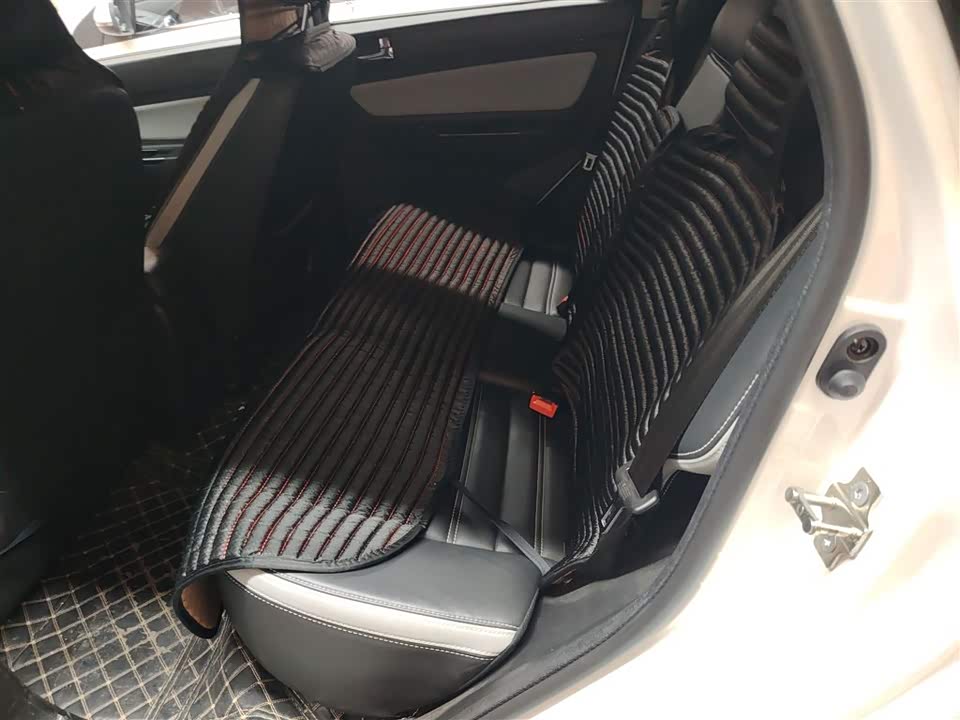 BAIC EC5 BAIC EC5