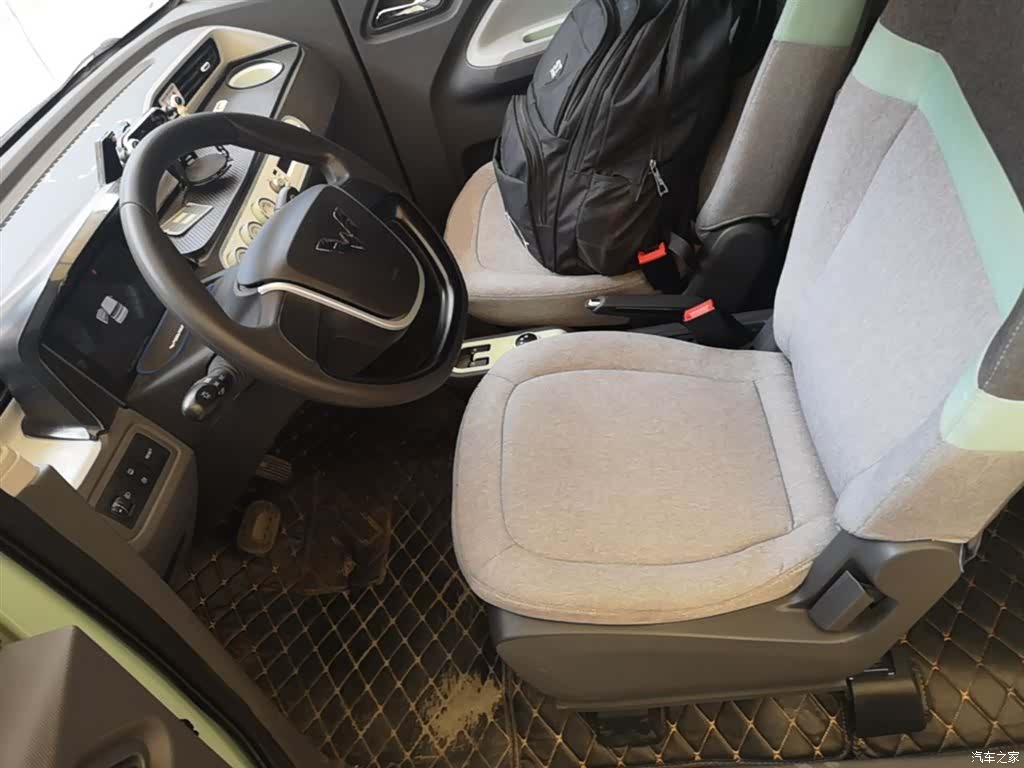 Wuling Yuan, 2022 15