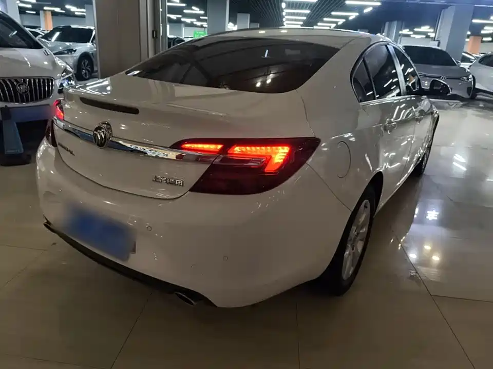 Buick Regal