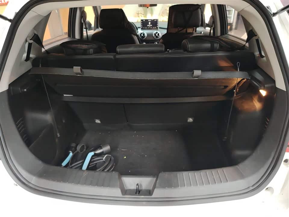 BAIC EC5 BAIC EC5
