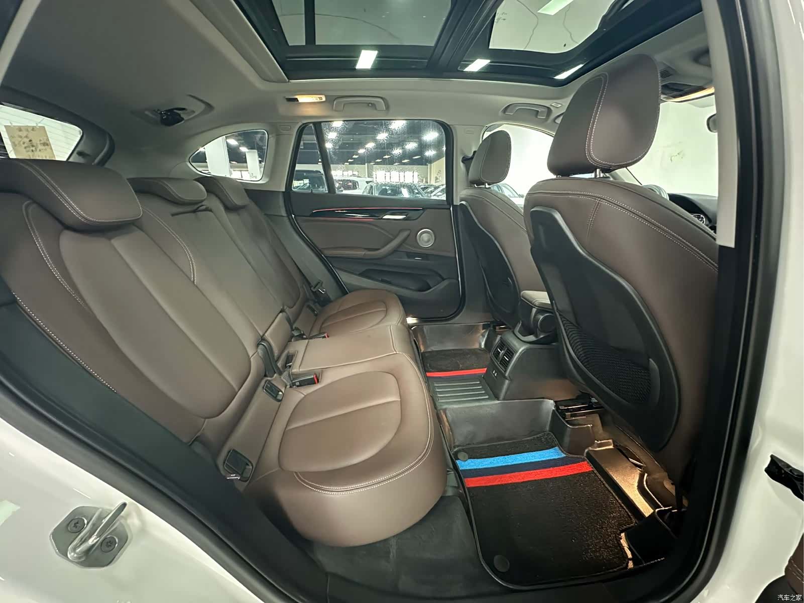 BMW X1, 2022 26