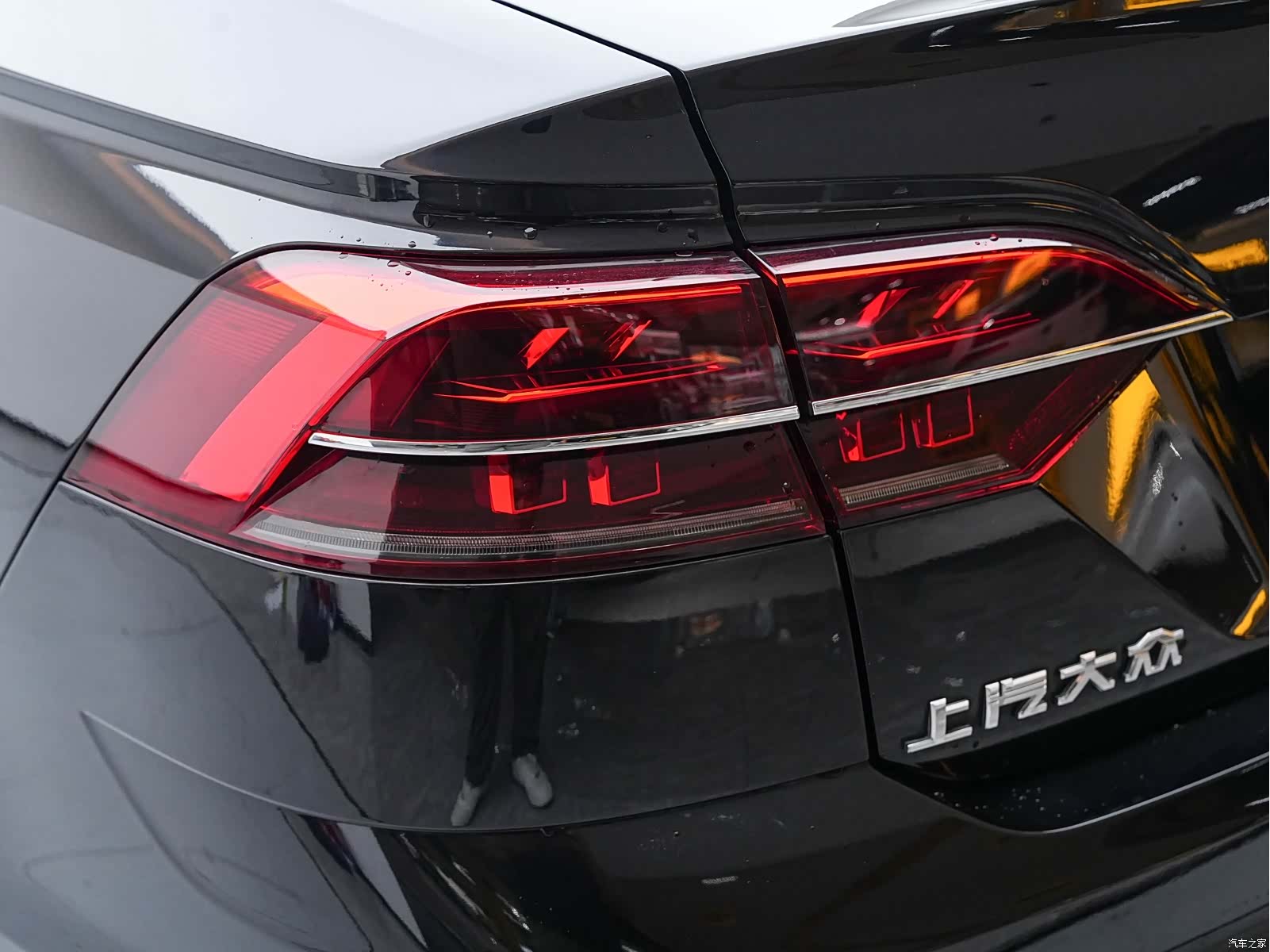 Volkswagen Phideon, 2017 12