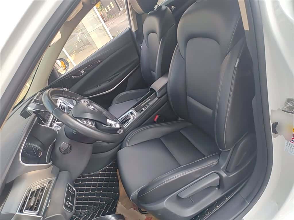 Changan CC, 2019 15