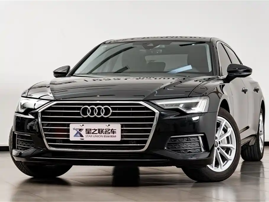 Audi A6L Audi A6L