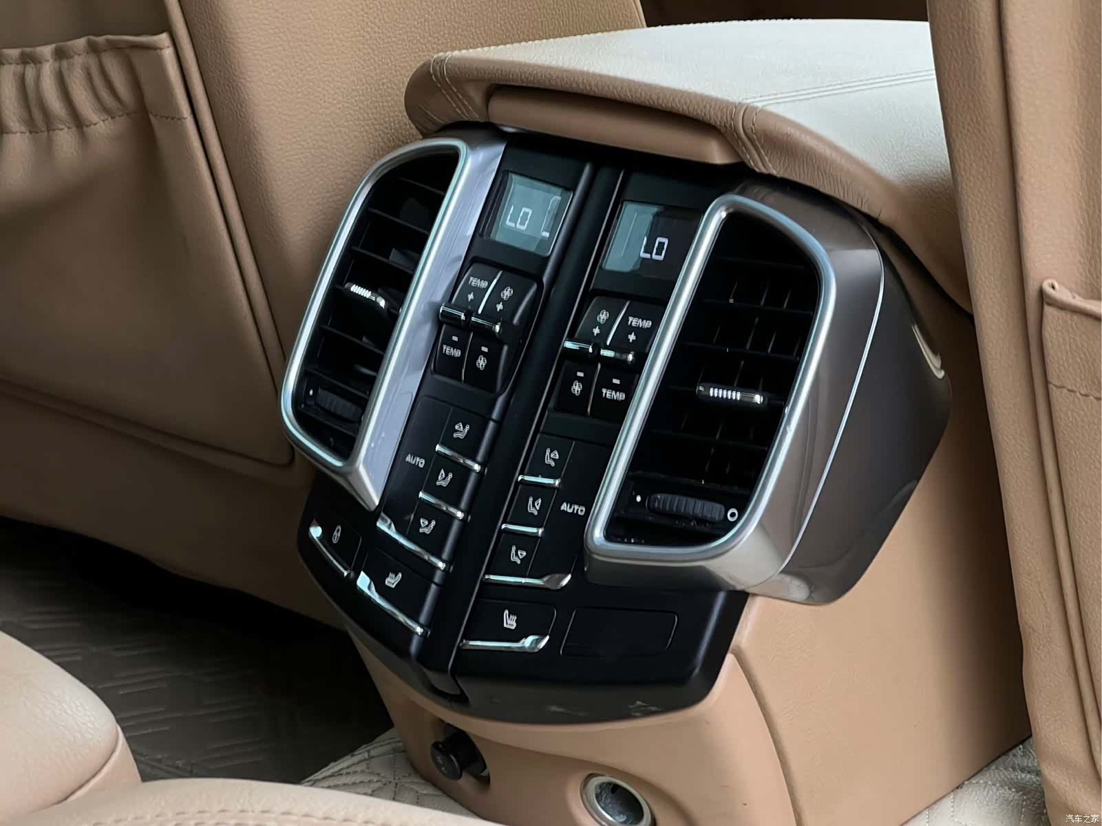Porsche Cayenne, 2014 17