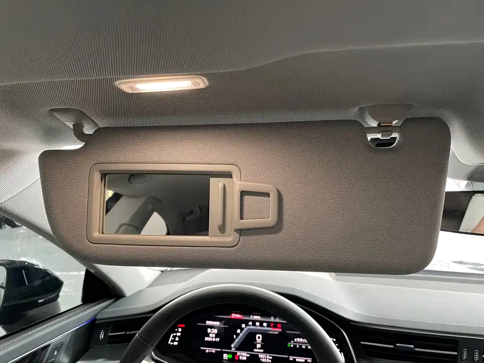 Audi A7L Audi A7L
