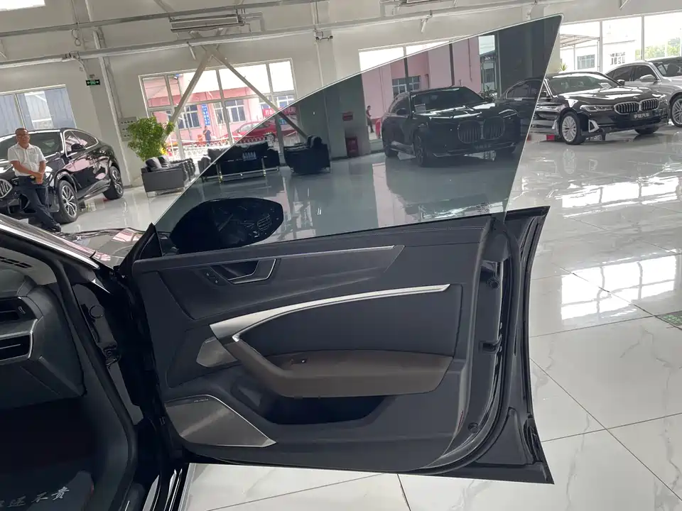 Audi A7L Audi A7L