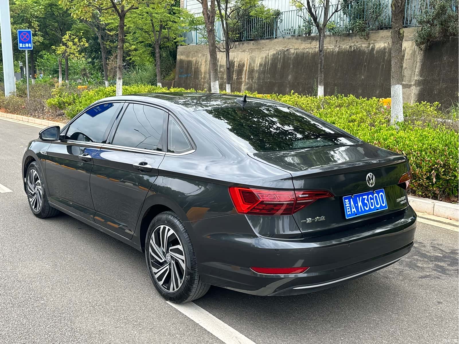 Volkswagen Sagitar, 2022 все фото