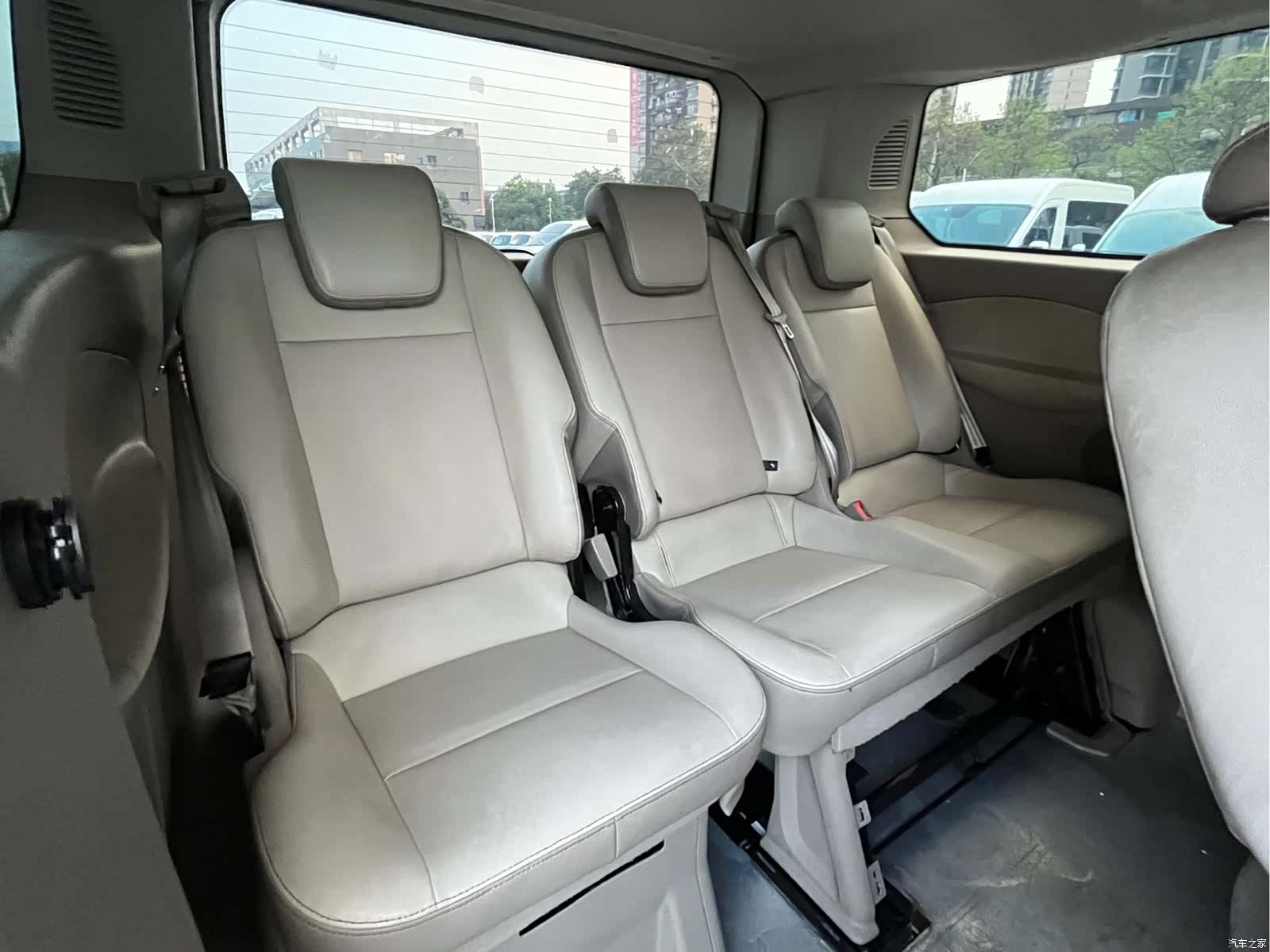 Ford 2.0T9VI, 2021 12