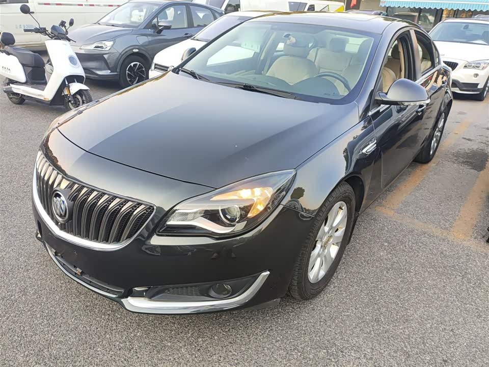 Buick Regal