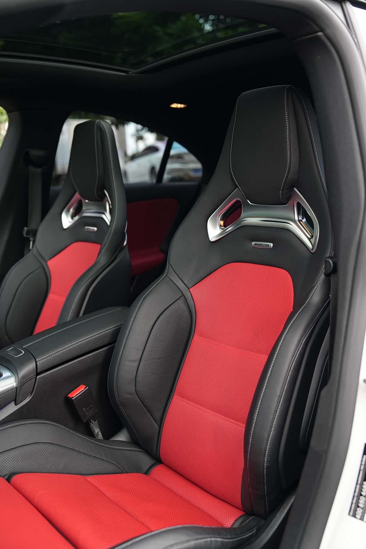 Mercedes-Benz CLA, 2021 12