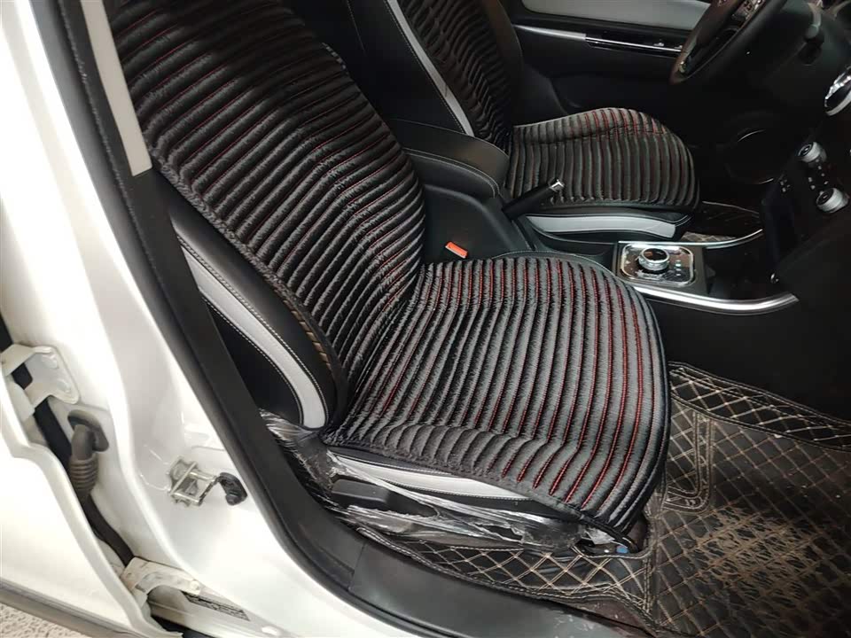 BAIC EC5 BAIC EC5