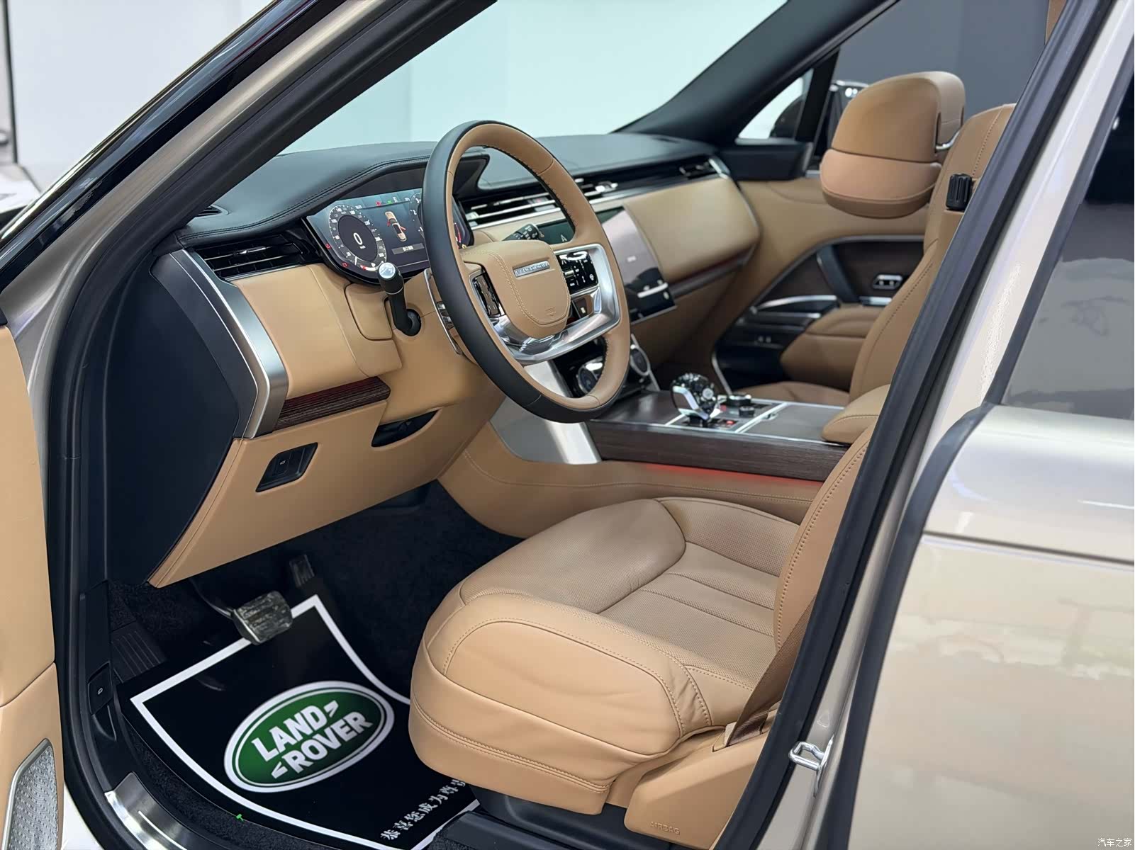 Land Rover Range Rover, 2022 7