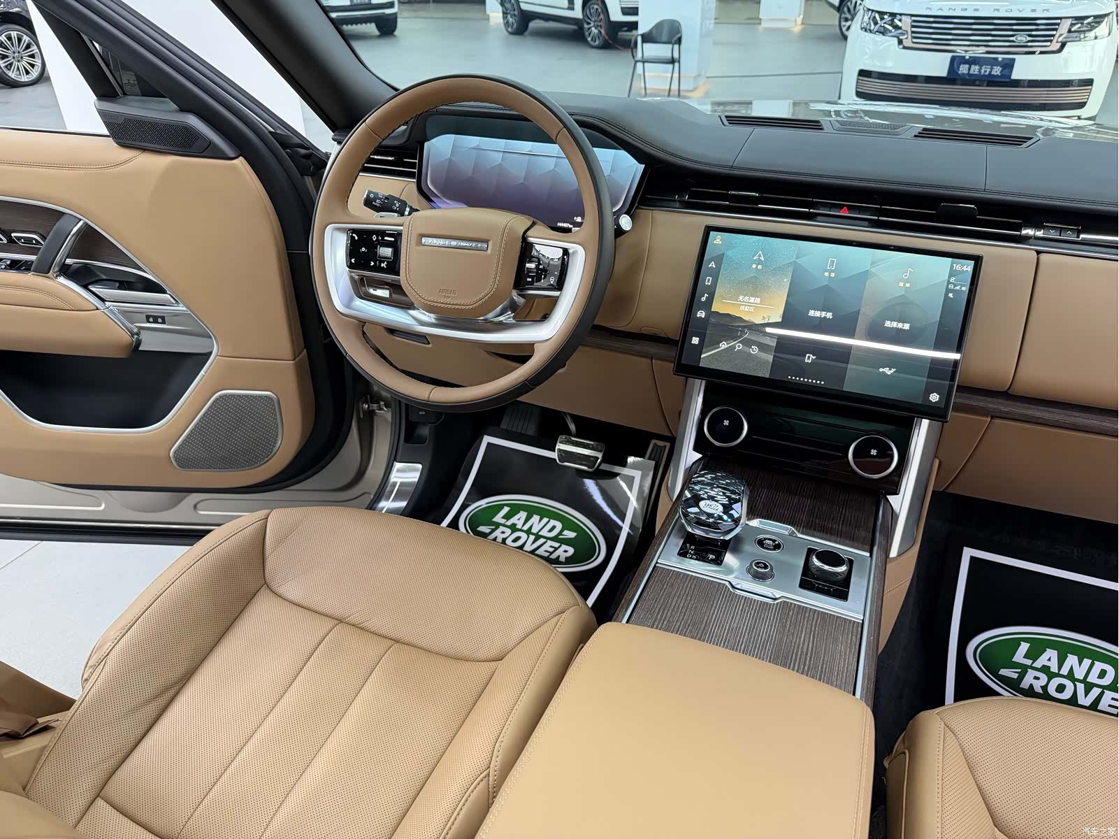 Land Rover Range Rover, 2022 20