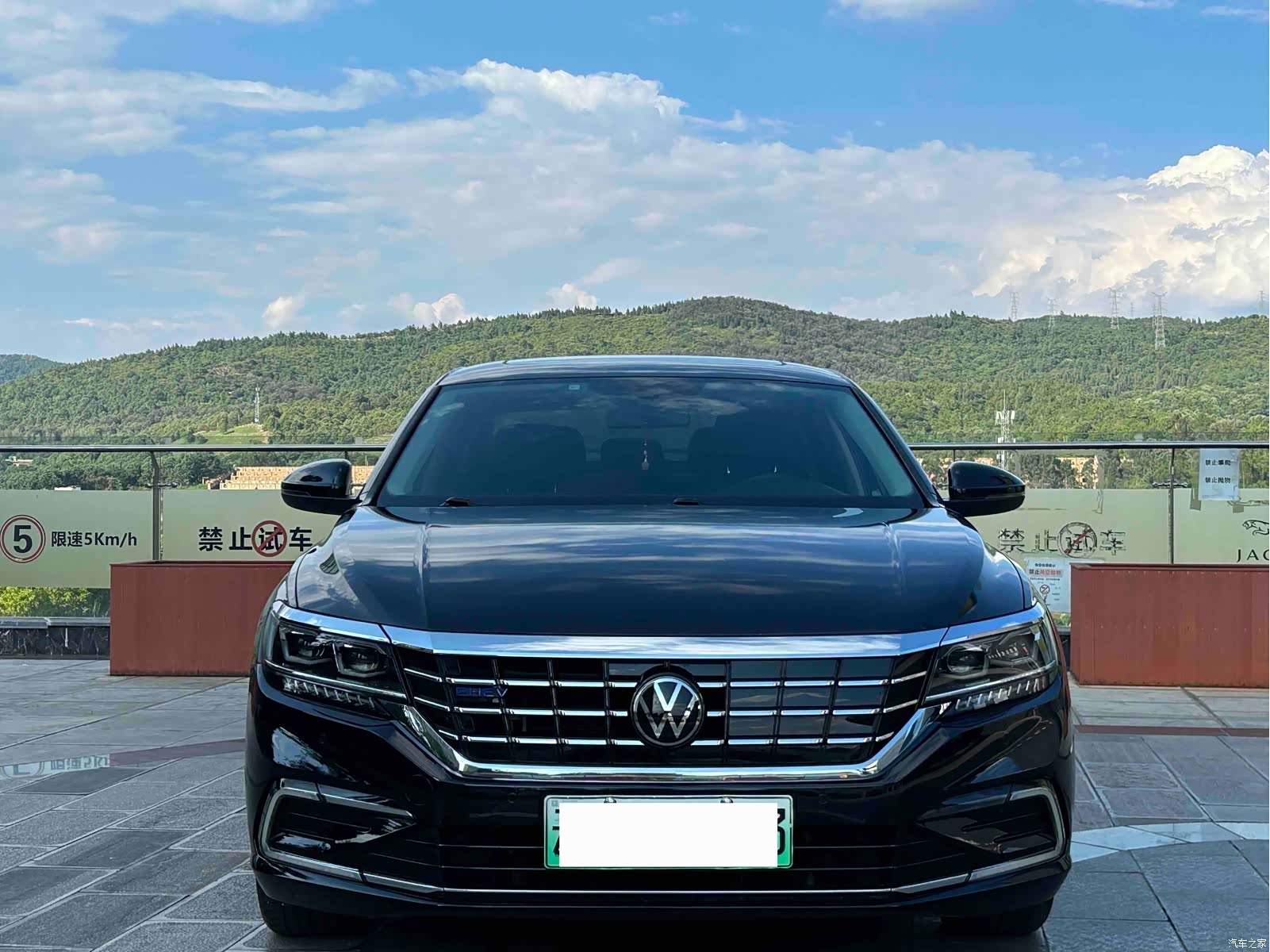 Volkswagen Passat, 2021 2