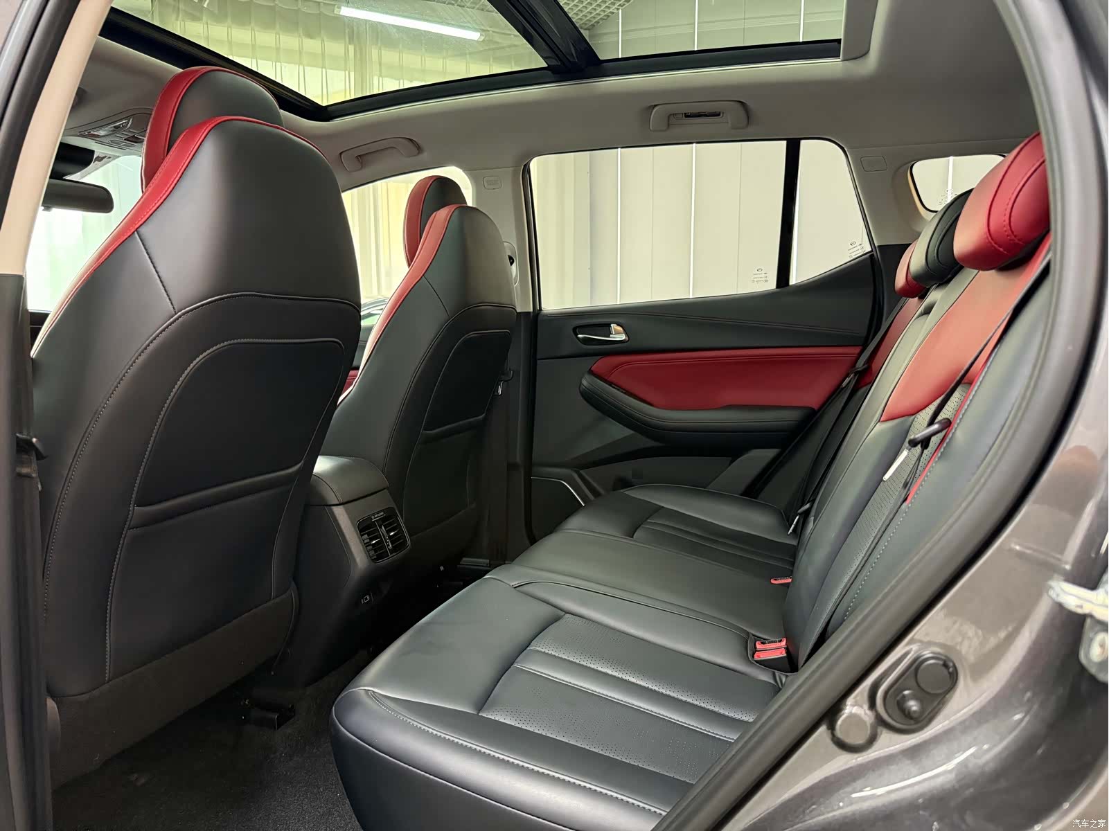 GAC GS4, 2022 12